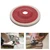 Heavy Duty 4 inch Felt Wheel for Sanding & Polishing(Pack-5 Pcs)